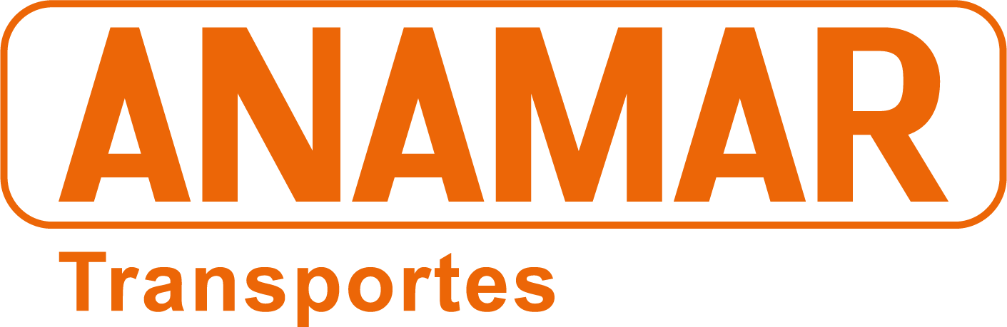 Logo da Anamar, empresa atendida pela Work Bee