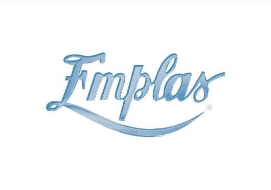 Logo da Emplas, empresa atendida pela Work Bee